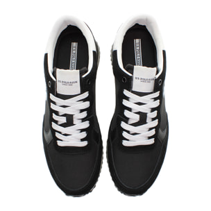 U.S. Polo Assn. - Sneakers CLEEF006M/5NS1 in tessuto per uomo