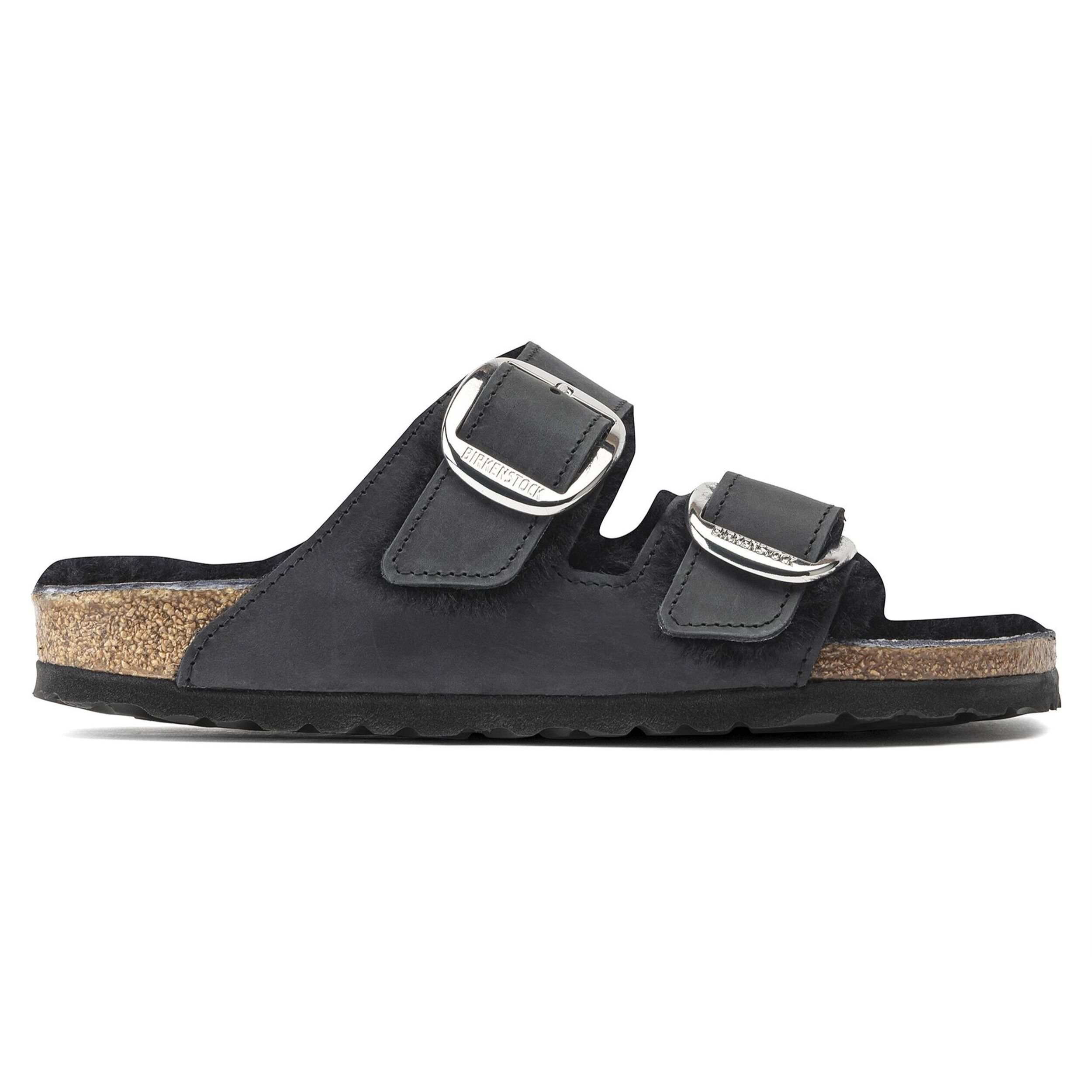 Sandali Birkenstock Arizona BB Nero