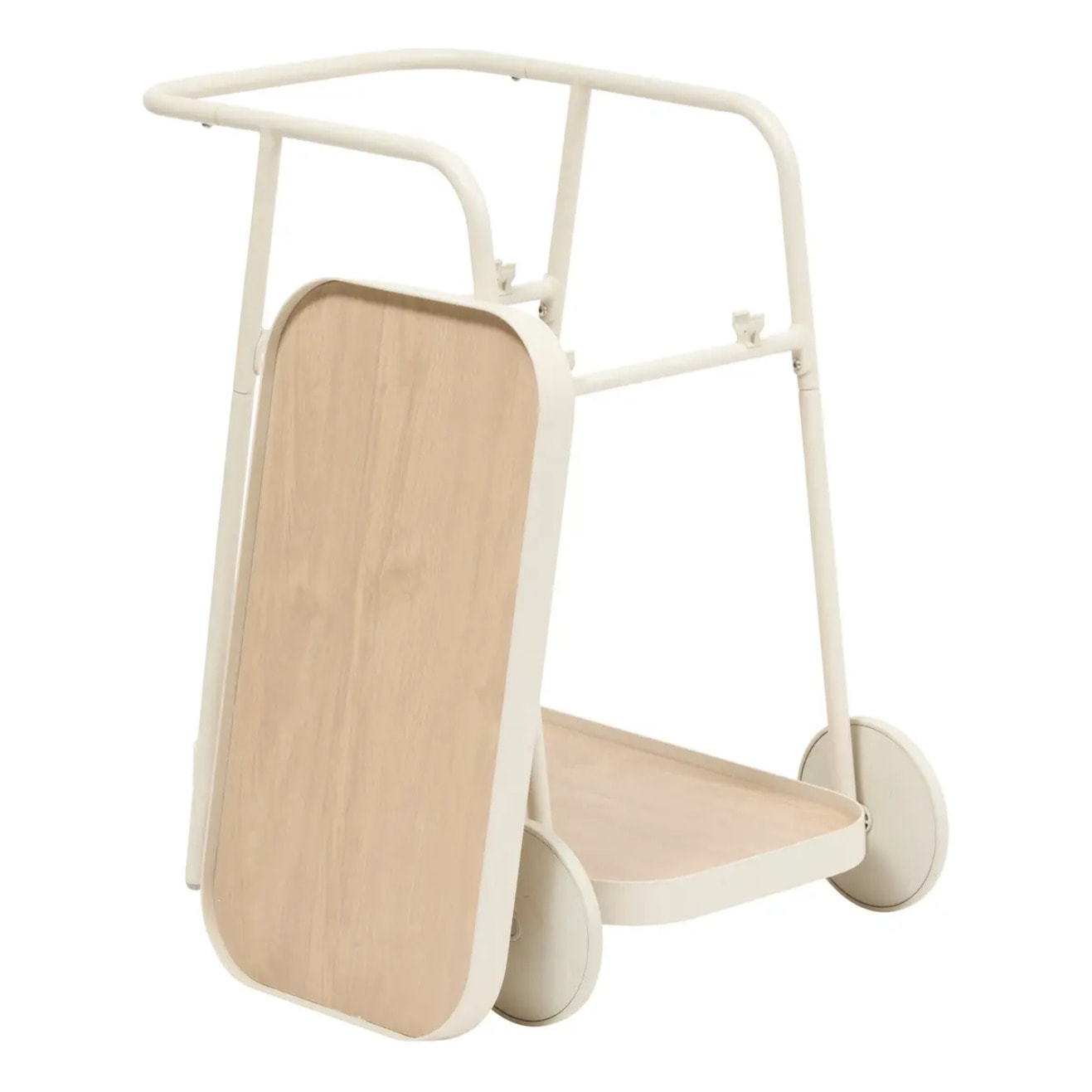 Desserte de jardin Easiness argile 2 niveaux