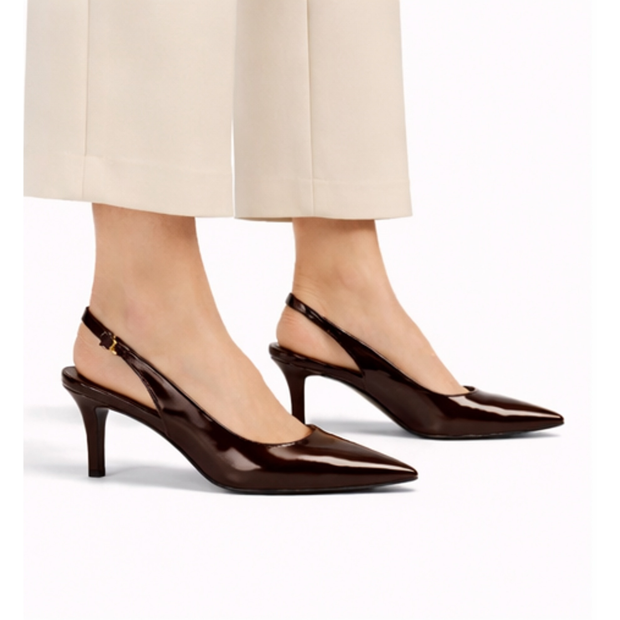 Decolletè - tacco 7,5 cm