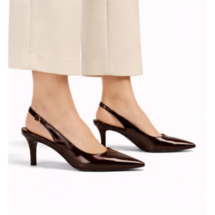 Decolletè - tacco 7,5 cm