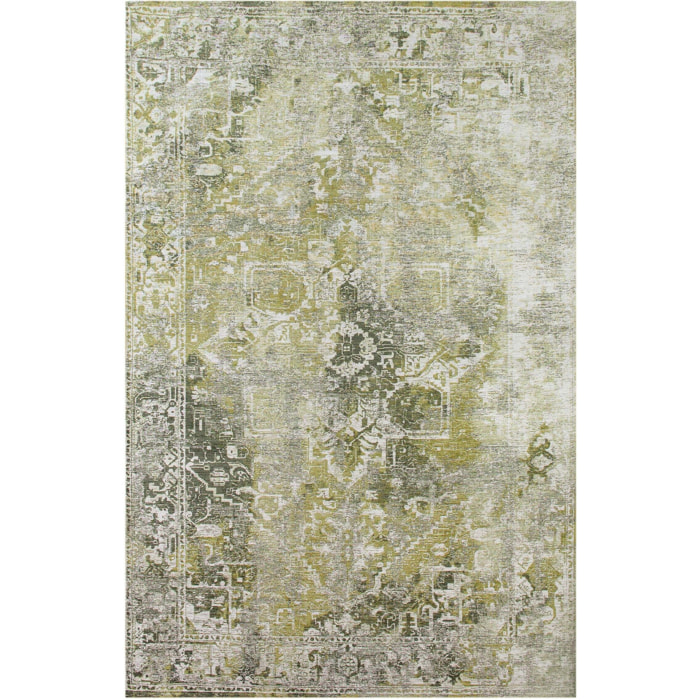 Tapis Olive