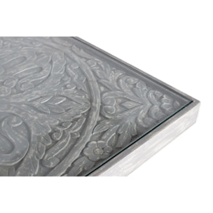 Mesa de comedor - 76x200x100cm