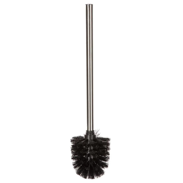 Brosse WC inox