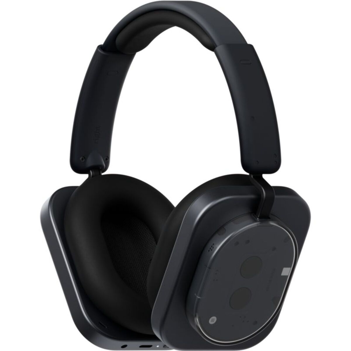 Casque NOTHING Headphone (1) noir