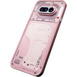Smartphone NOTHING Phone (4a) 256Go Rose