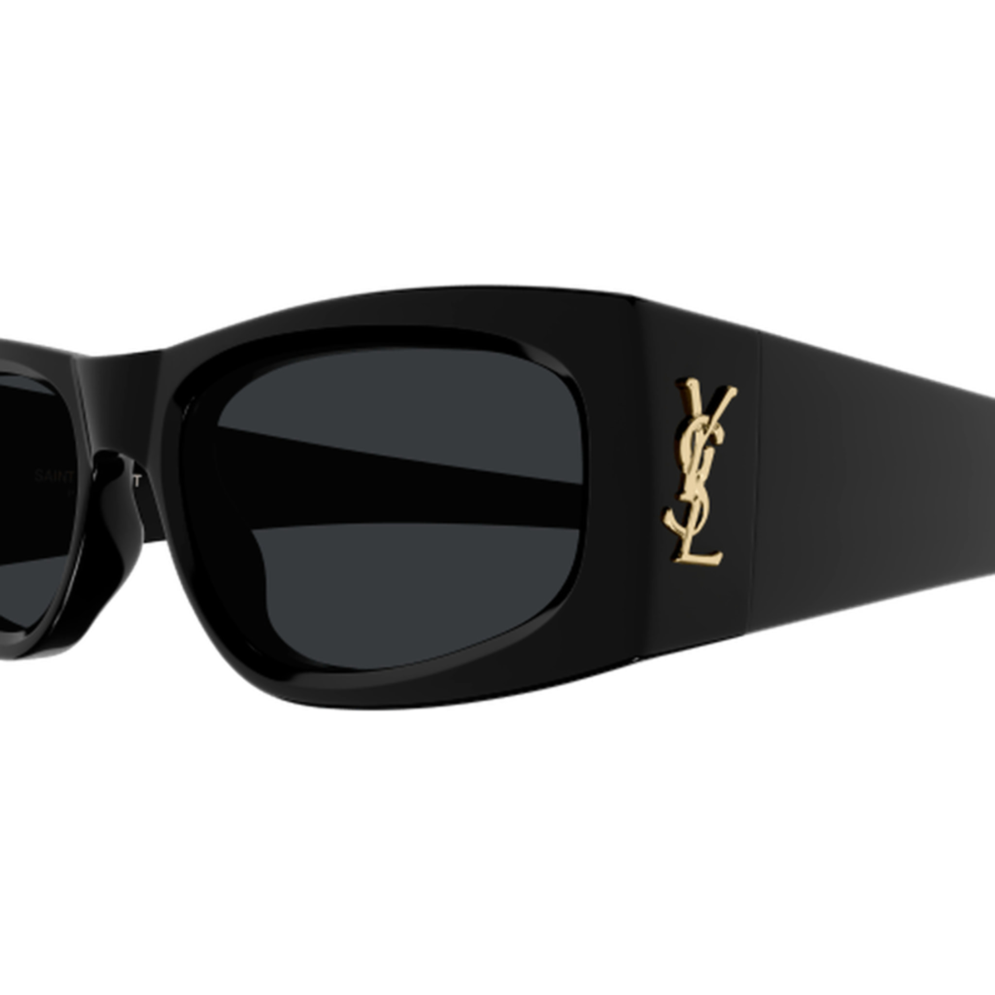 Gafas de Sol Saint Laurent SL M140/F-001 de Acetato Mujer 56 mm