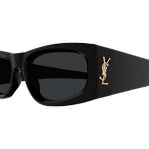 Gafas de Sol Saint Laurent SL M140/F-001 de Acetato Mujer 56 mm