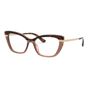 Montura de gafas Dolce Gabbana Mujer DG3325-3256