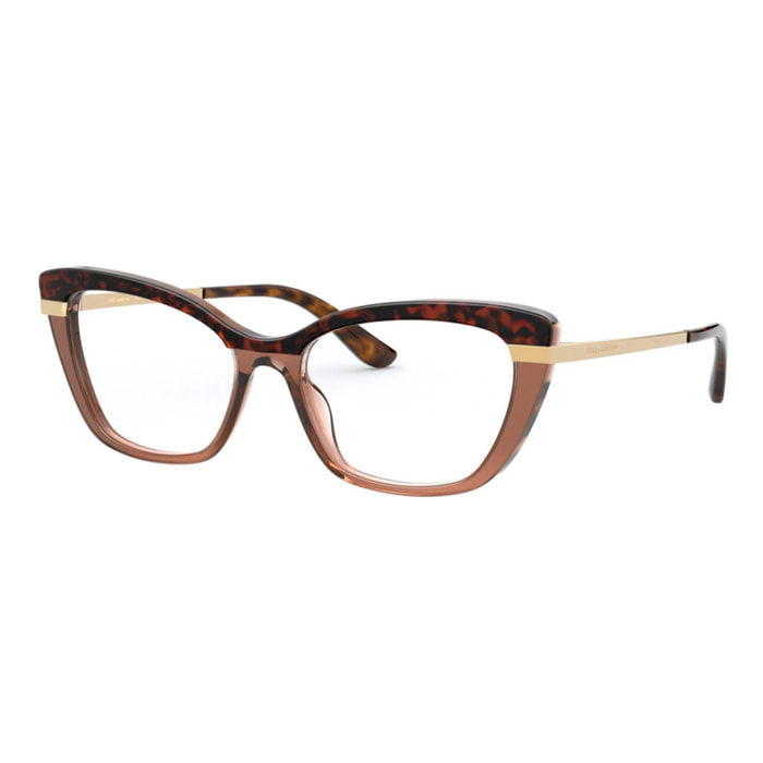 Montura de gafas Dolce Gabbana Mujer DG3325-3256