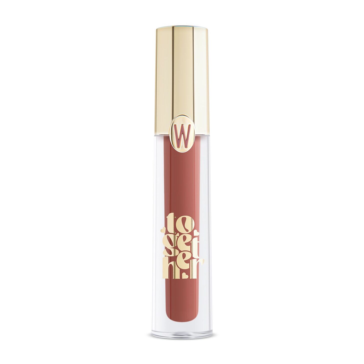 GLAZED KISS Gloss labbra vegan-friendly effetto vinilico
