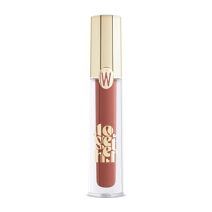 GLAZED KISS Gloss labbra vegan-friendly effetto vinilico