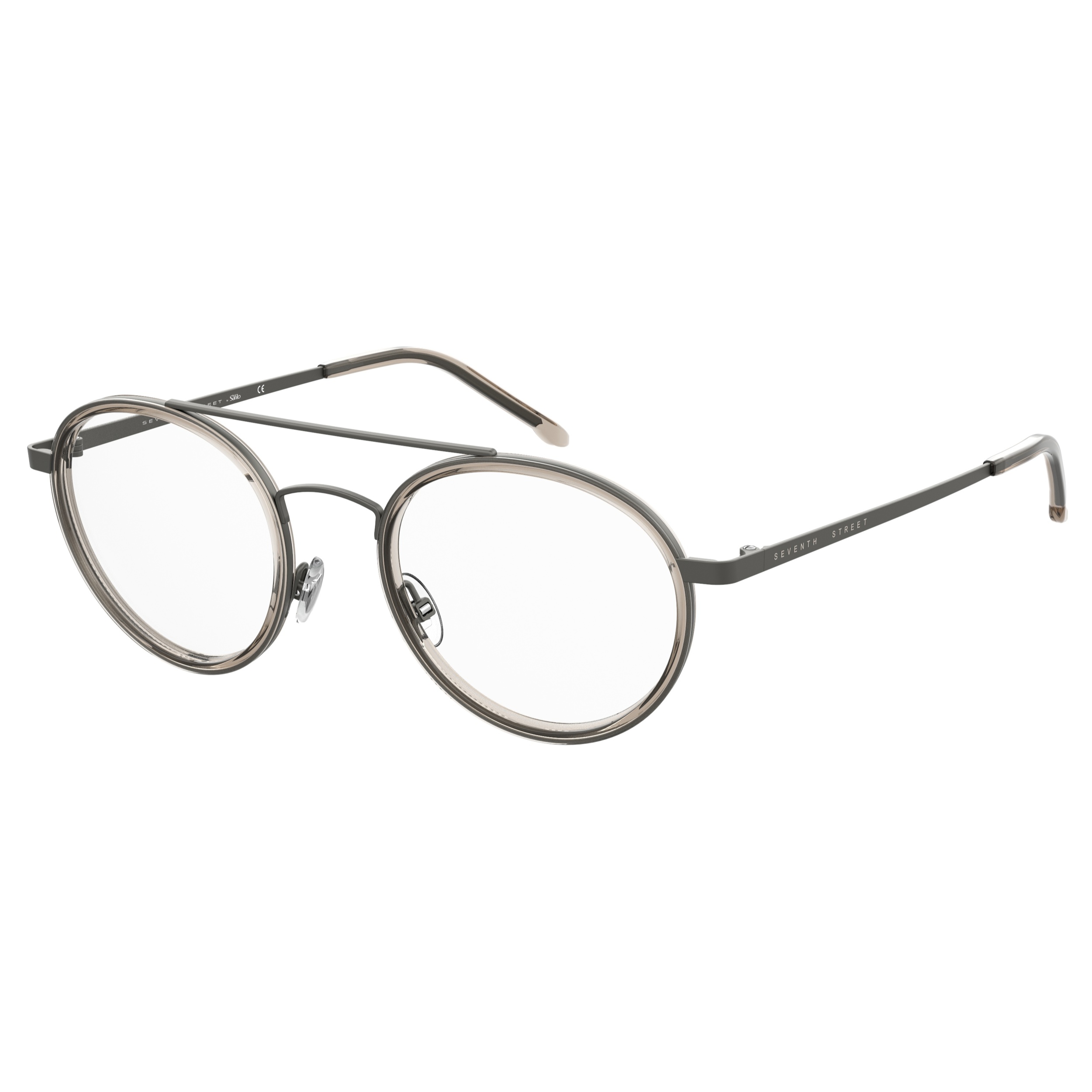 Montura de gafas Seventh Street Hombre 7A-080-284