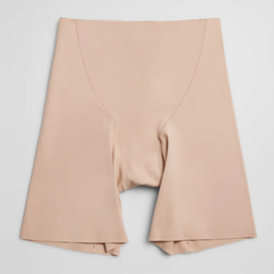 Culottes anti-sfregamento laser nude