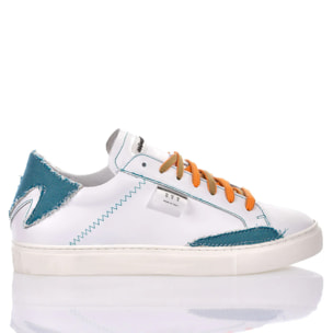 Mimanera Garage frame teal