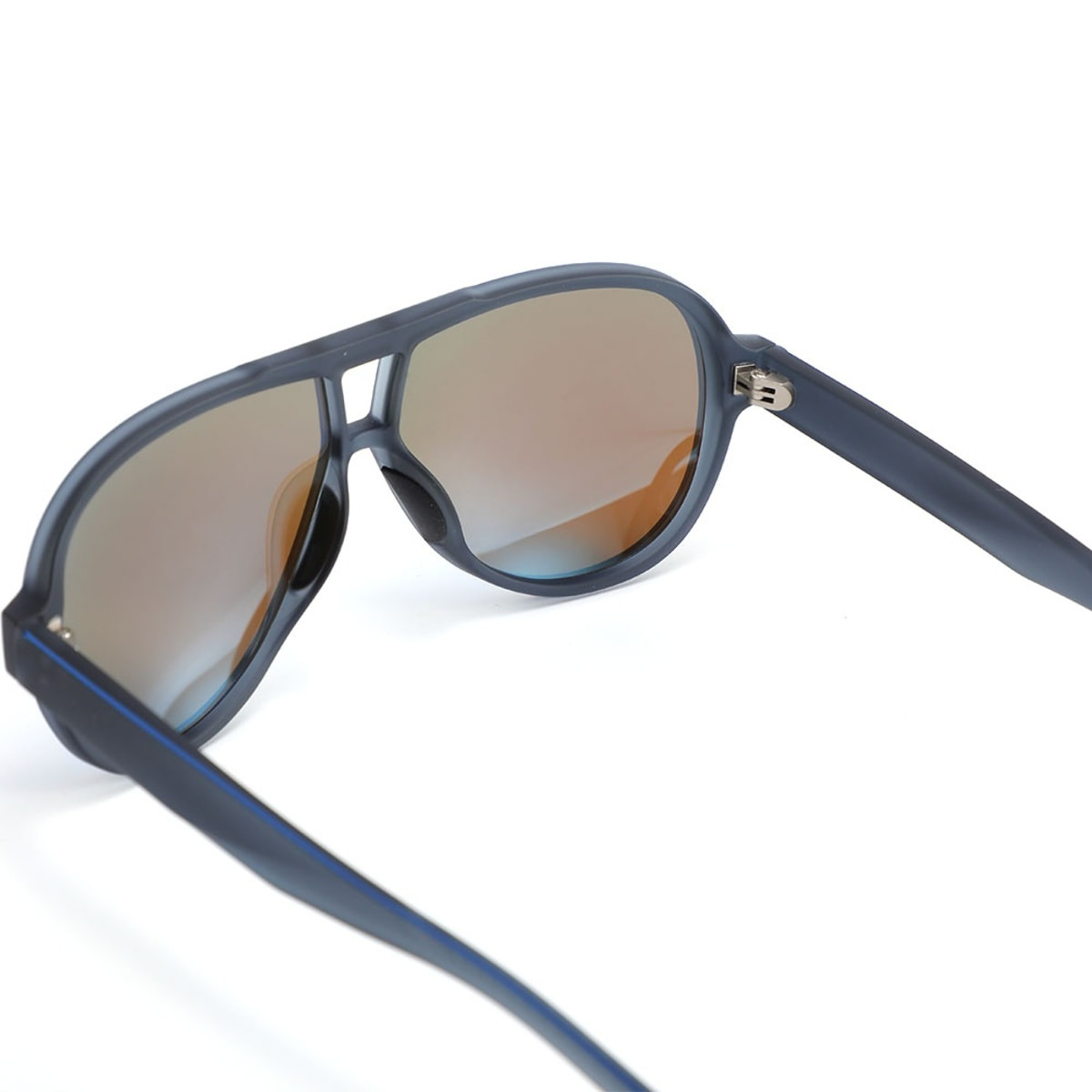 Gafas de Sol Fluor S11110-C4 Polarizadas de Tr90 Unisex 59 mm