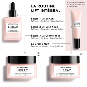 Lift Integral - Le Soin Lift Regard 15 ml