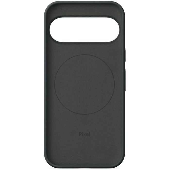 Coque GOOGLE Pixel 10 / 10 Pro Noir Volcanique