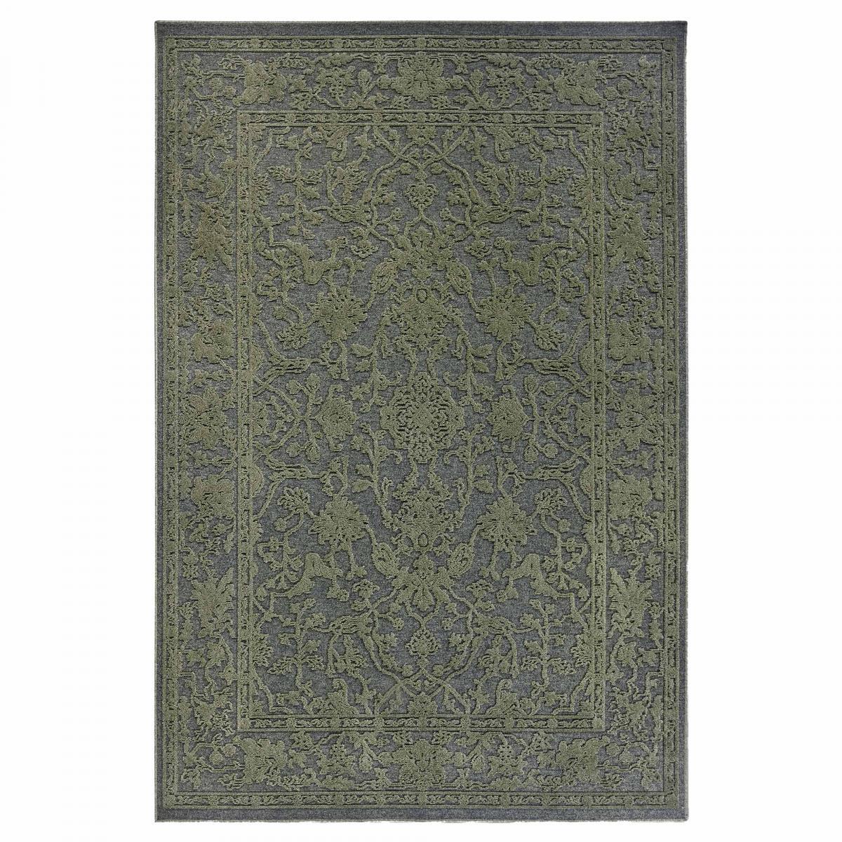 Tapis d'orient kilim oriental, motif authentique, elax