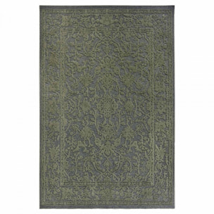 Tapis d'orient kilim oriental, motif authentique, elax