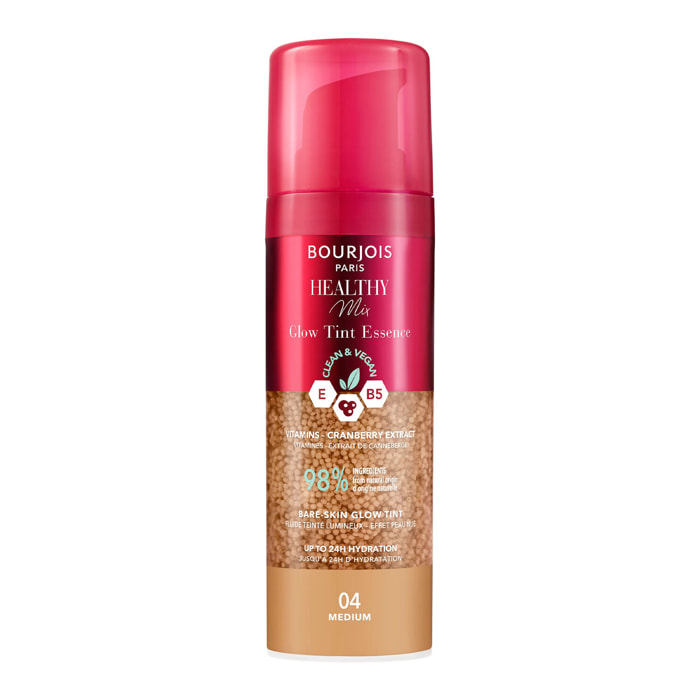Healthy Mix - Fond de teint 30 ml