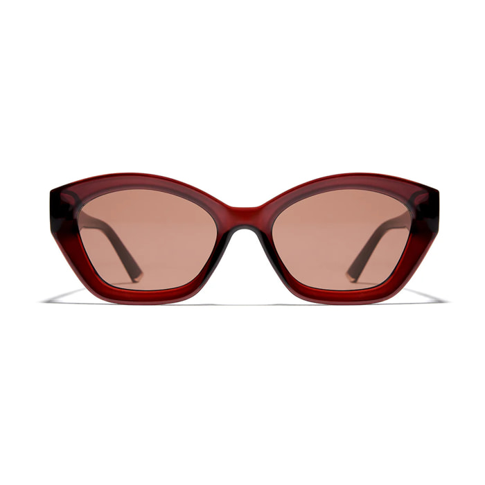 Gafas De Sol D. Franklin Nola Brown / Brown