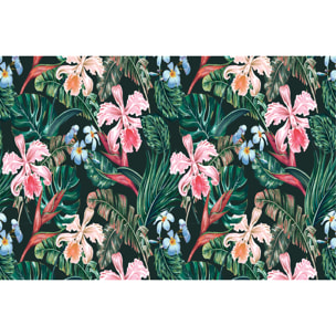 Sticker meuble tropical kwok 60 x 90 cm