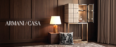 Armani Casa