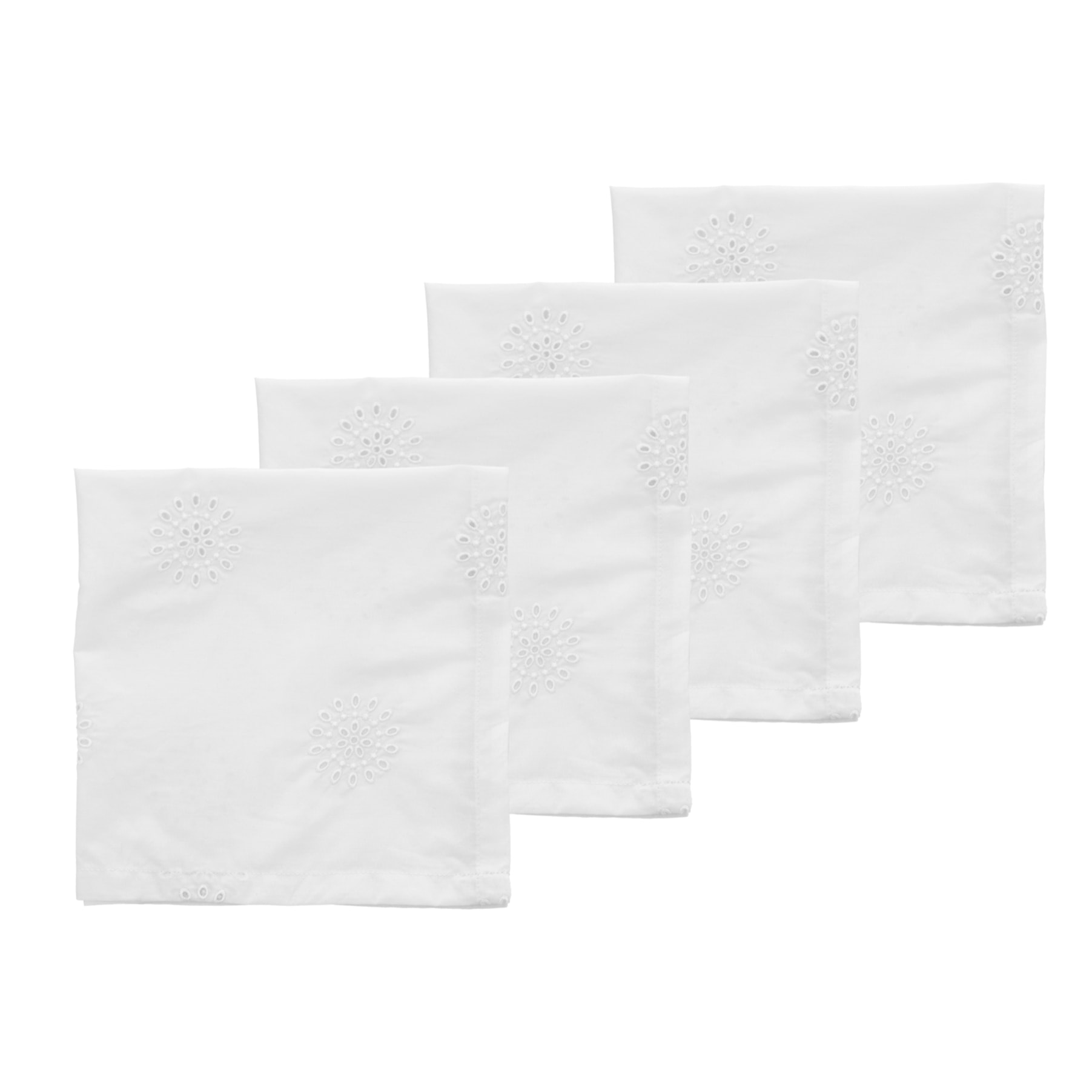 Serviettes en tissu Daydream