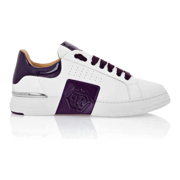 PHILIPP PLEIN Low-Top Sneakers PHANTOM KICKS