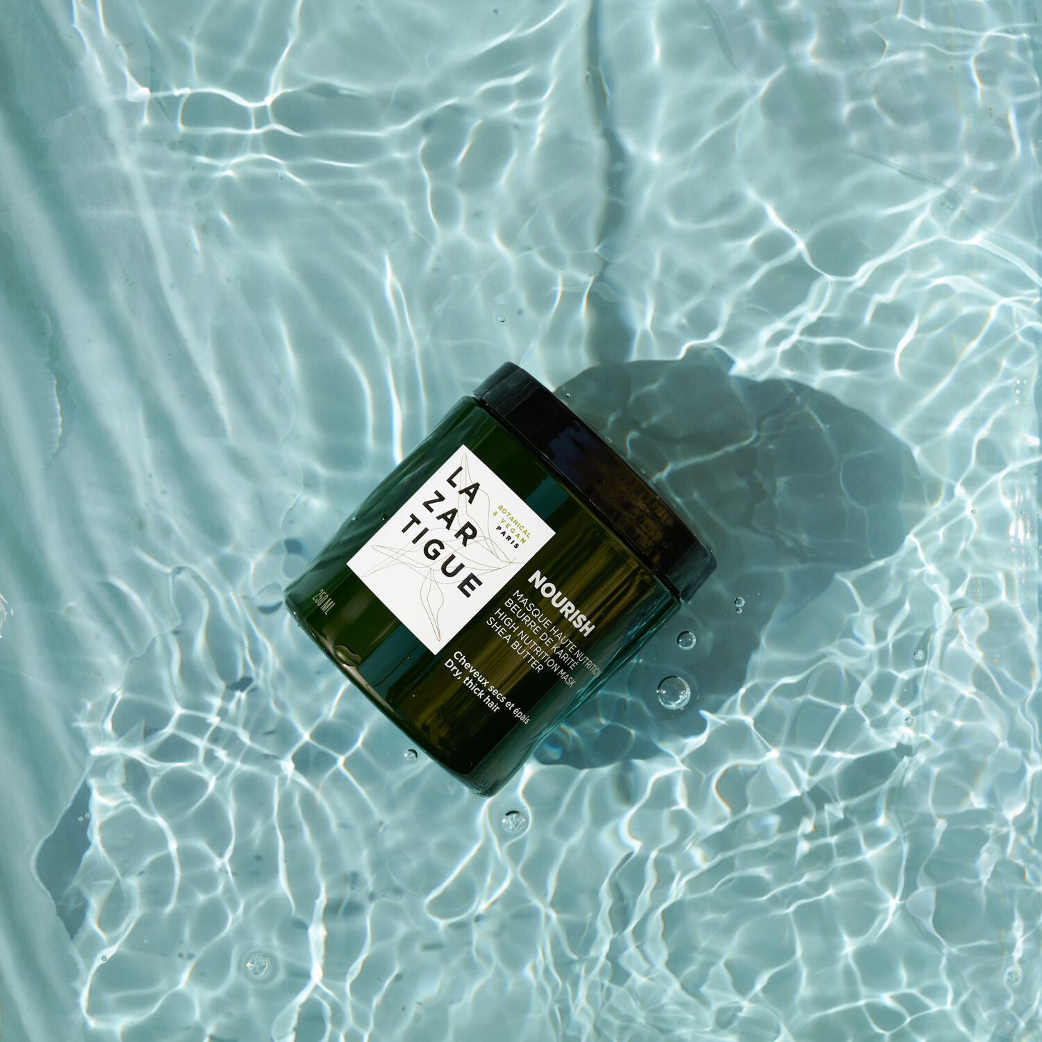 Nourish - Masque Haute Nutrition