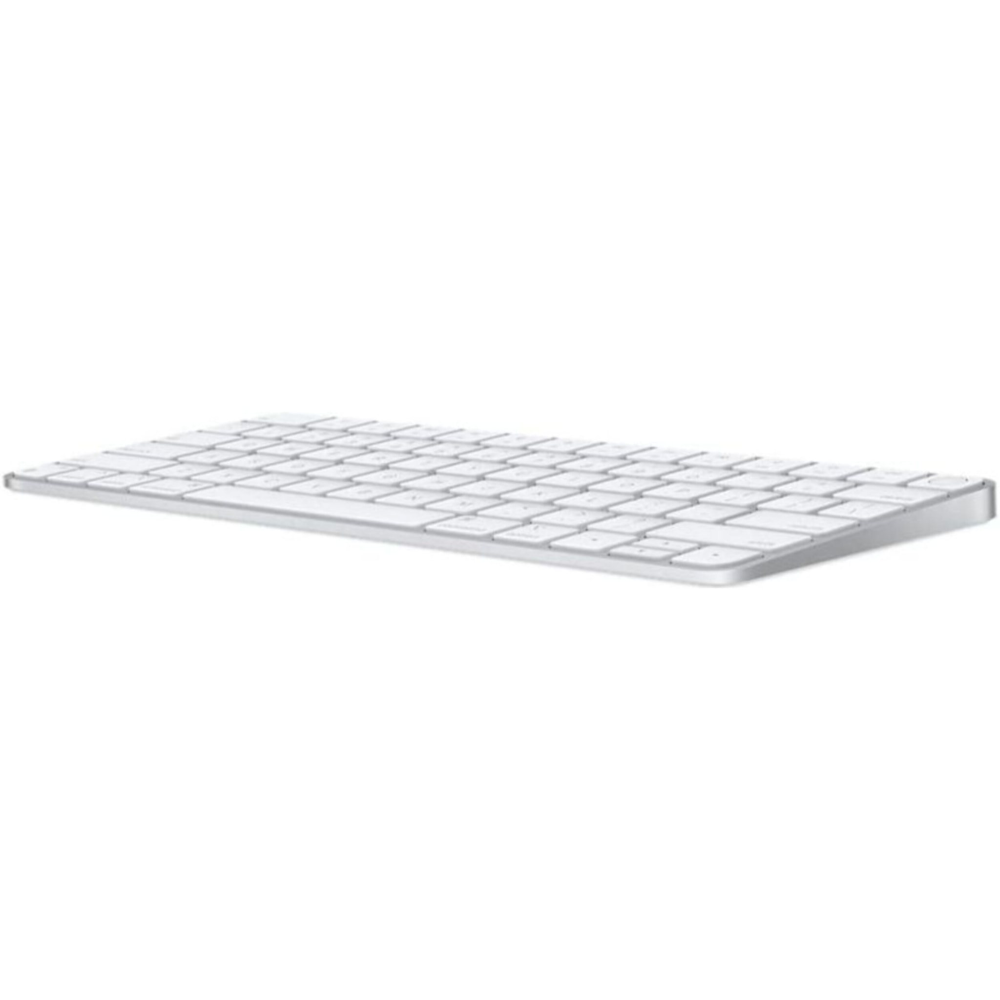 Clavier sans fil APPLE Magic Keyboard Touch ID