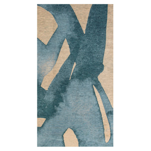 Tapis Lagoon Blue