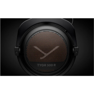 Casque gamer BEYERDYNAMIC TYGR 300 R