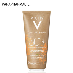 Capital Soleil SPF50+ - Lait Solaire