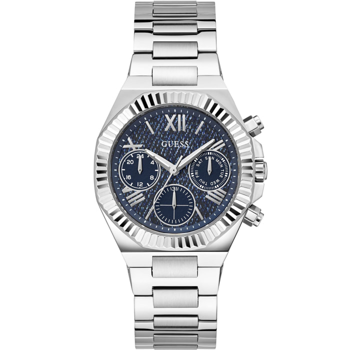 Guess Reloj Multifunción Equality