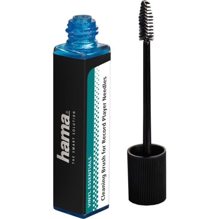 Nettoyant HAMA Brosse nettoyage aiguilles