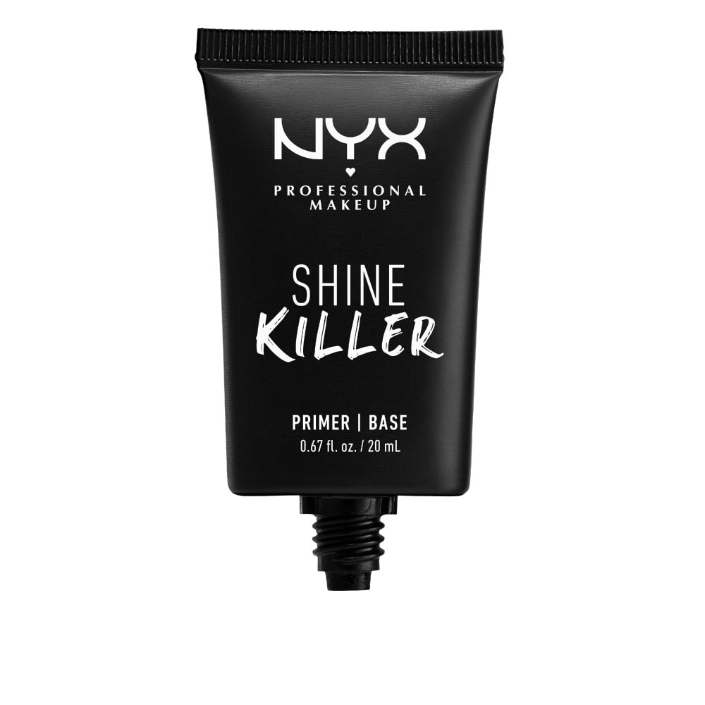 NYX Professional Makeup Shine Killer Base de teint Regular