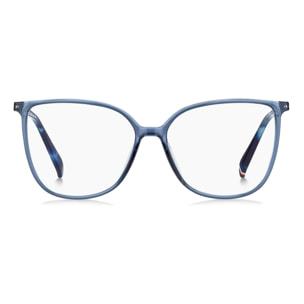 Gafas de Vista Tommy Hilfiger TH 2099 PJP de Nylon Mujer 55 mm