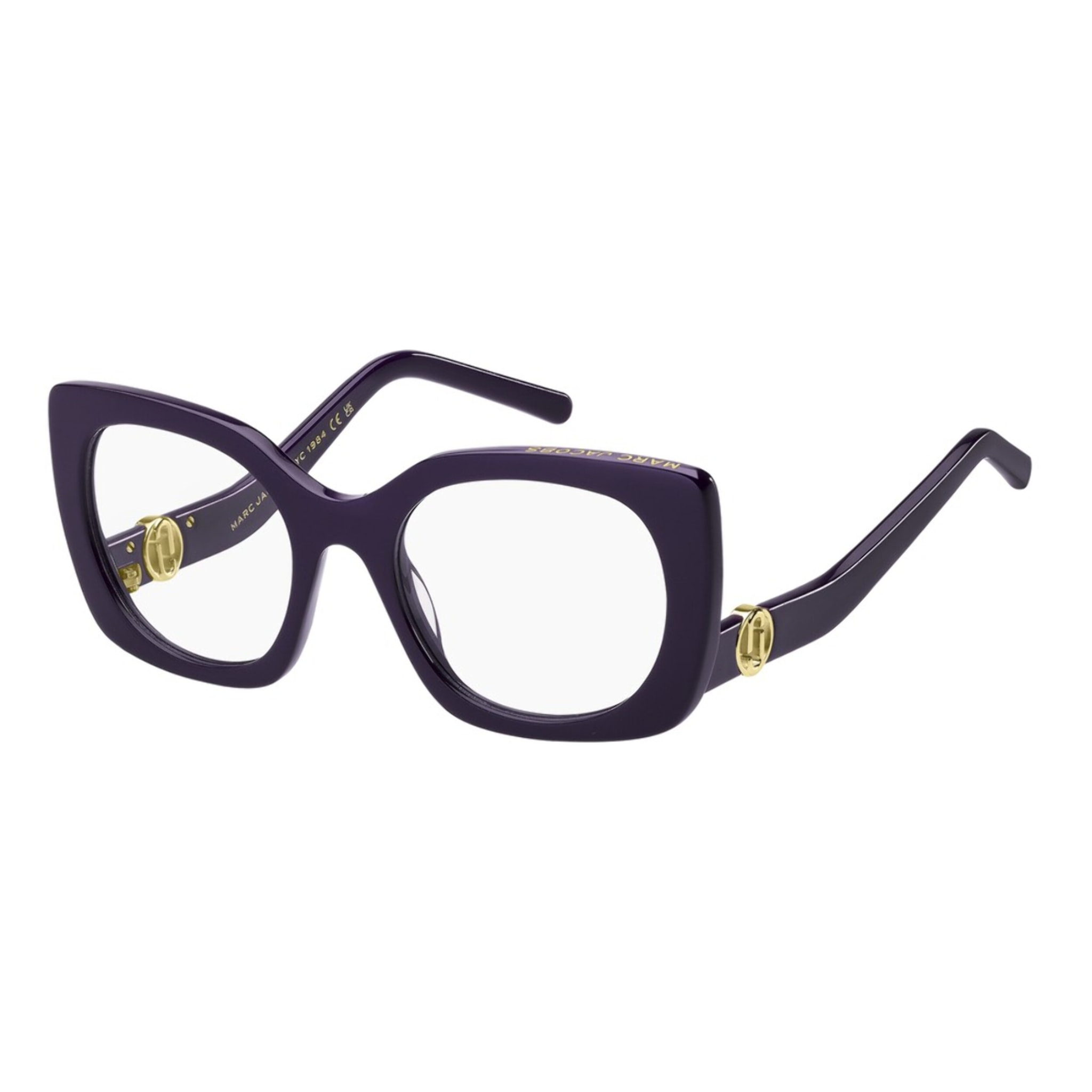 Gafas de Vista Marc Jacobs MARC 810 B3V de Acetato Mujer 52 mm