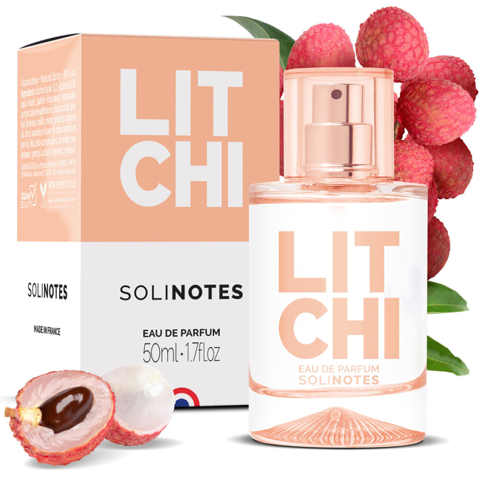 Litchi - Eau de Parfum