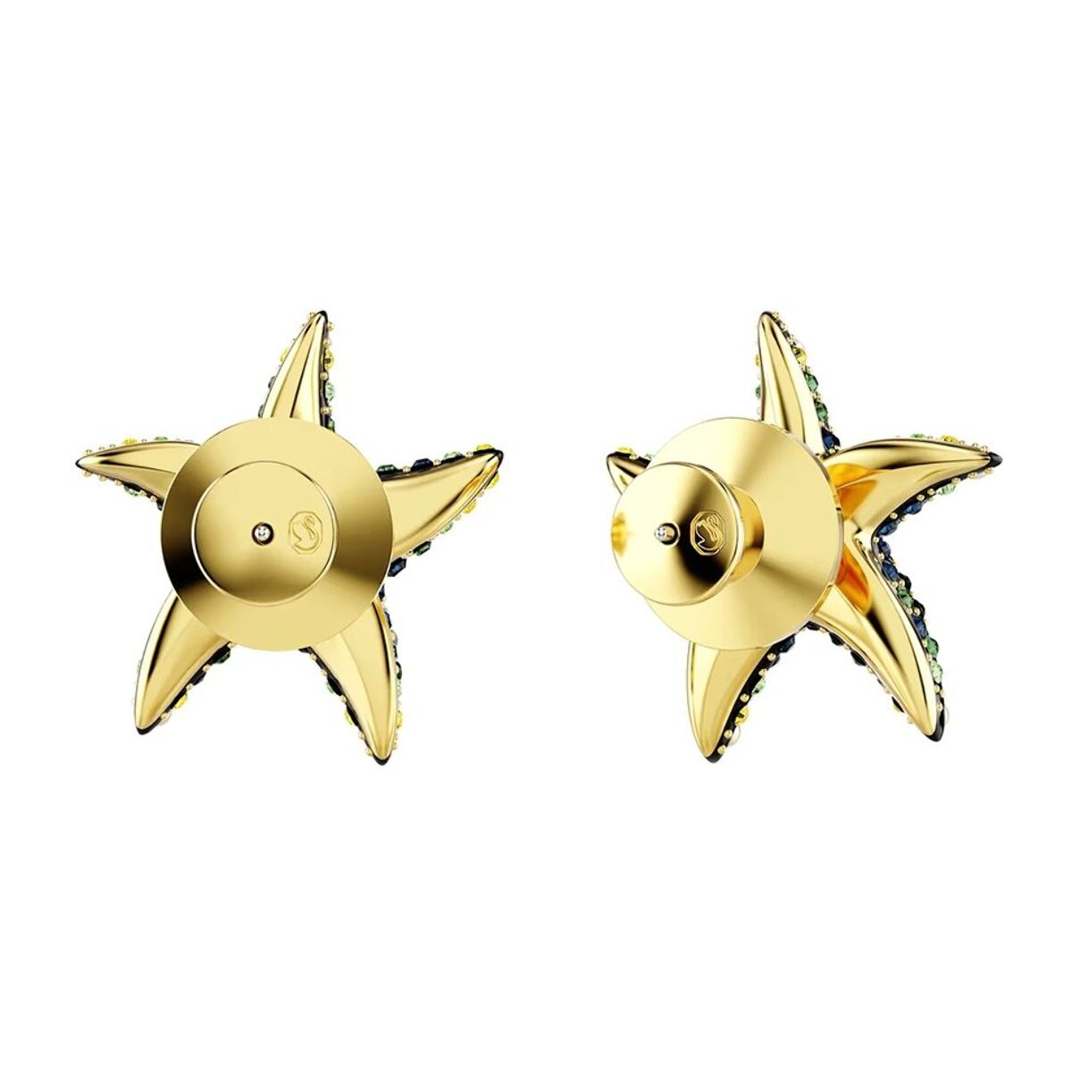 Pendientes Swarovski Mujer 5689668