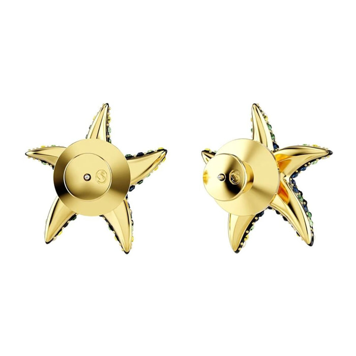 Pendientes Swarovski Mujer 5689668