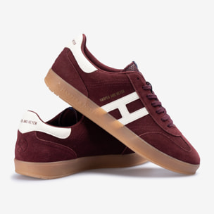 SNEAKER HAMPTONS SUEDE