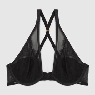 Bralette pizzo