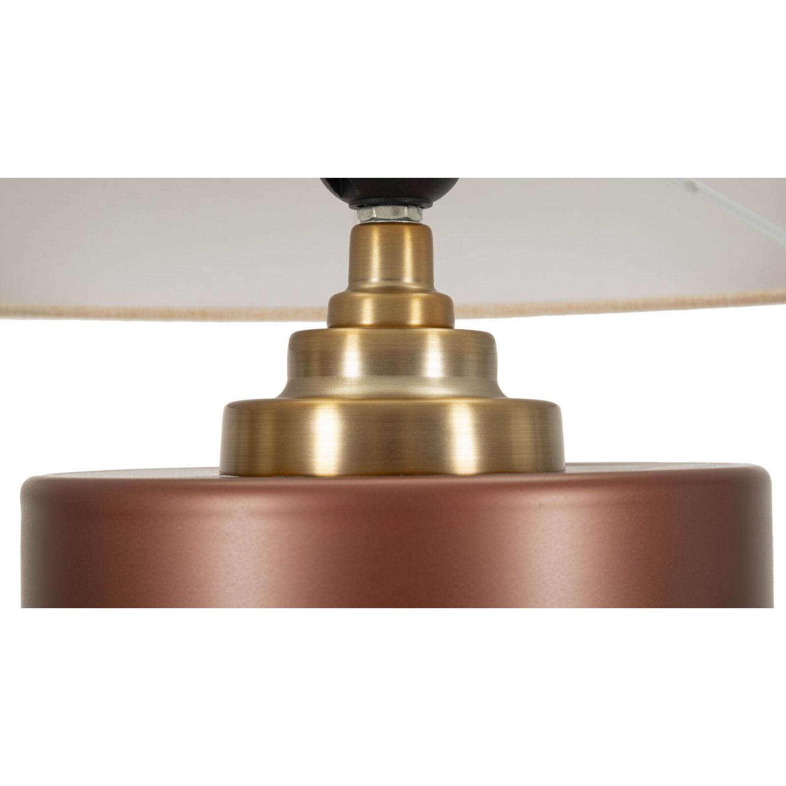 LAMPADA DA TAVOLO ROSENTHAL -B- CM Ø 36,5X56,5
