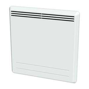 Radiateur inertie ceramique 1000w
