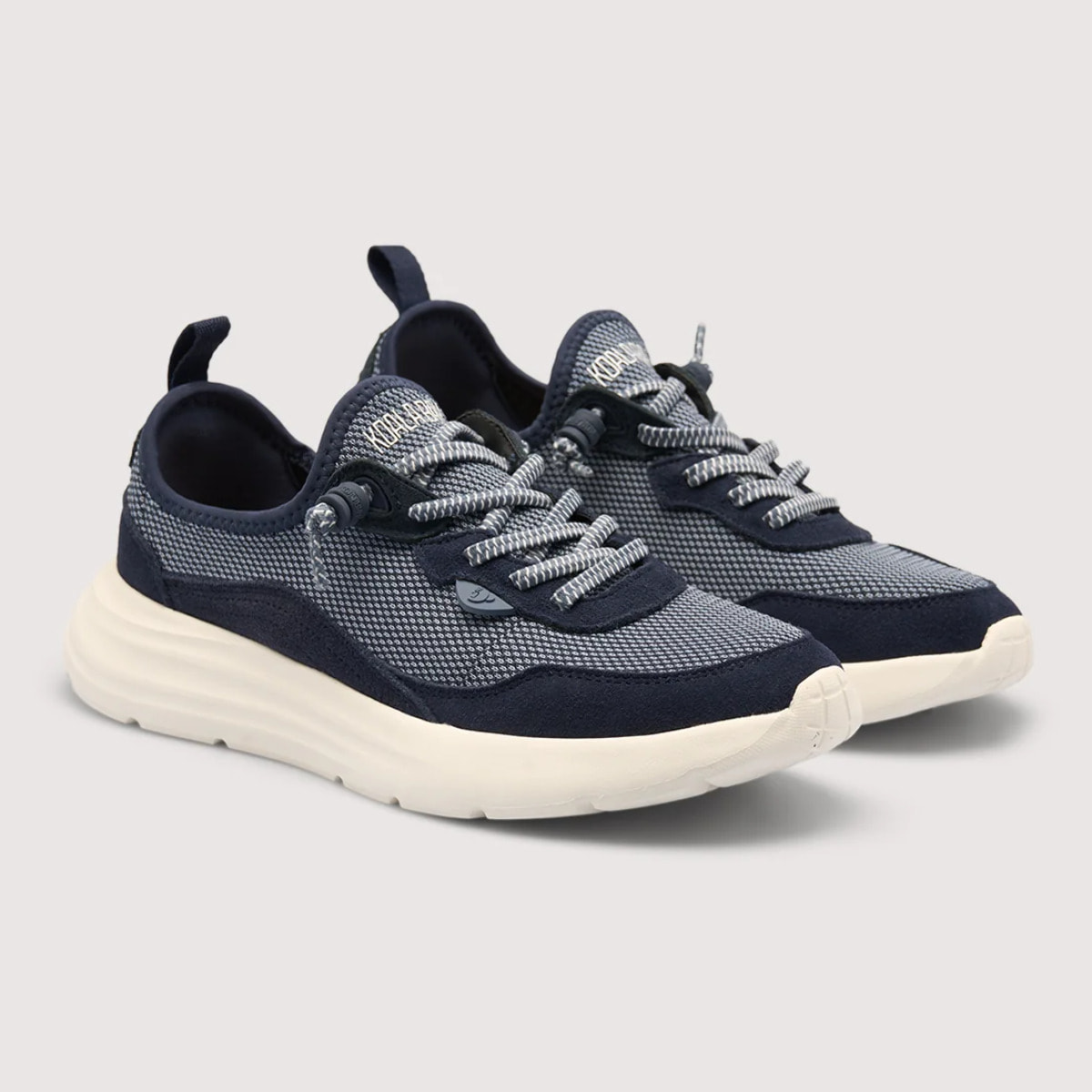 Sneaker Azul Marino - Byron