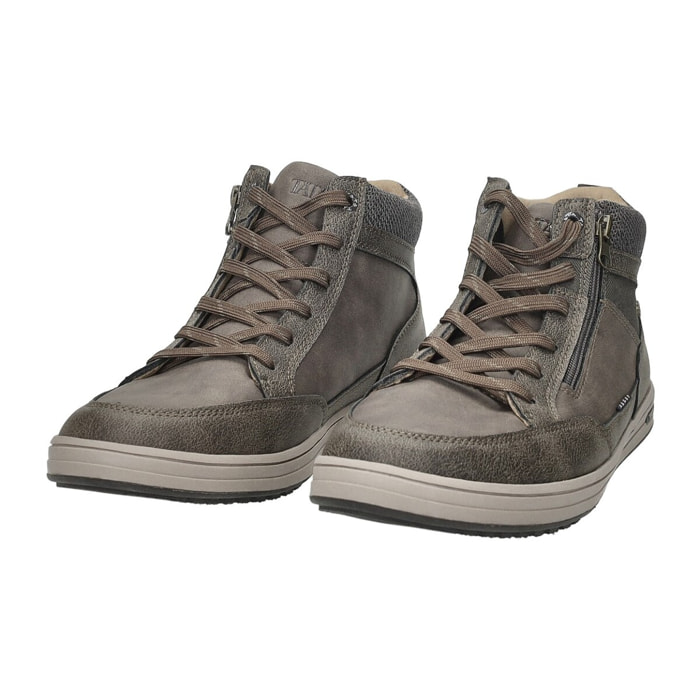 Sneakers Uomo Tata Italia Cachi