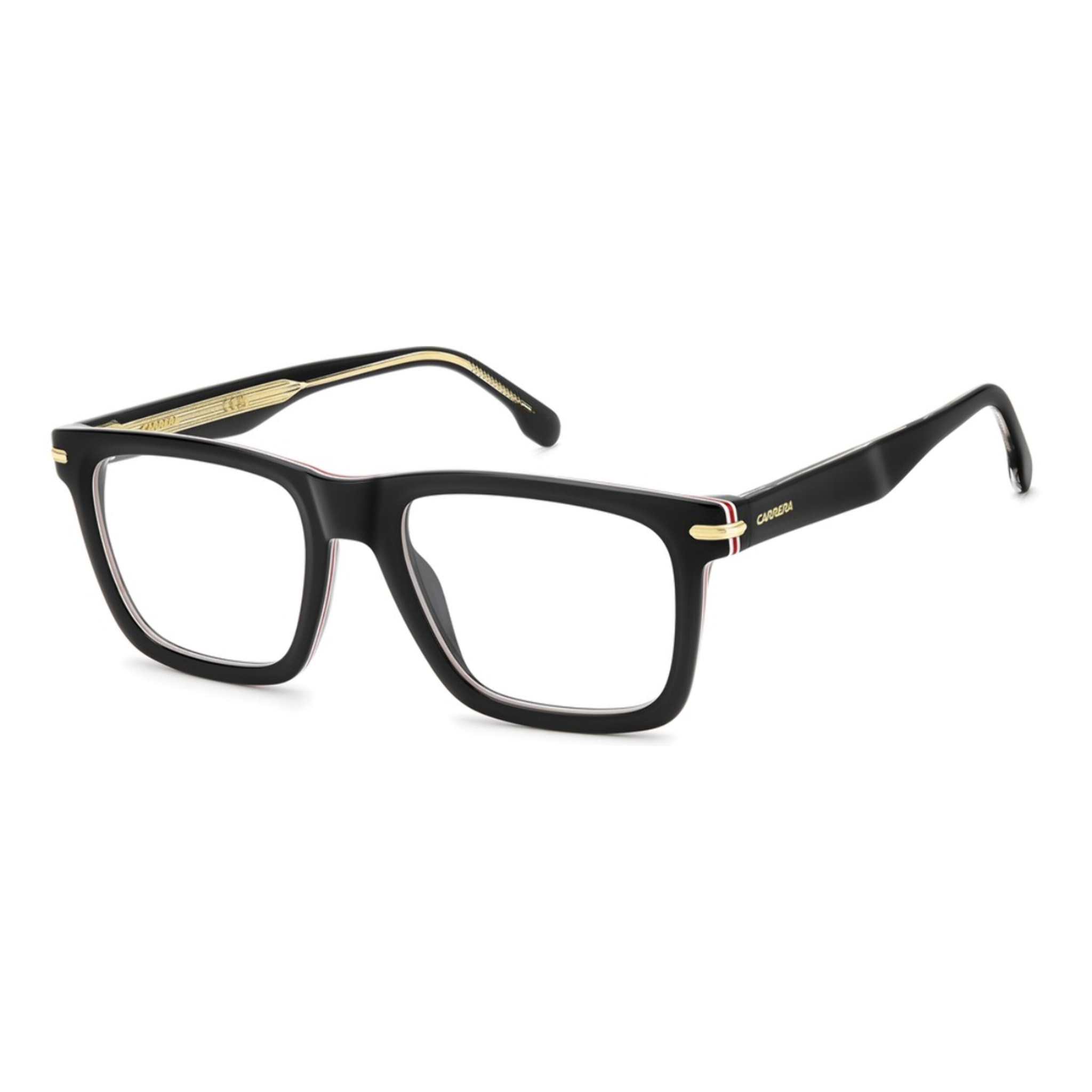Gafas de Vista Carrera 371 OIT 52 de Acetato Hombre 52 mm